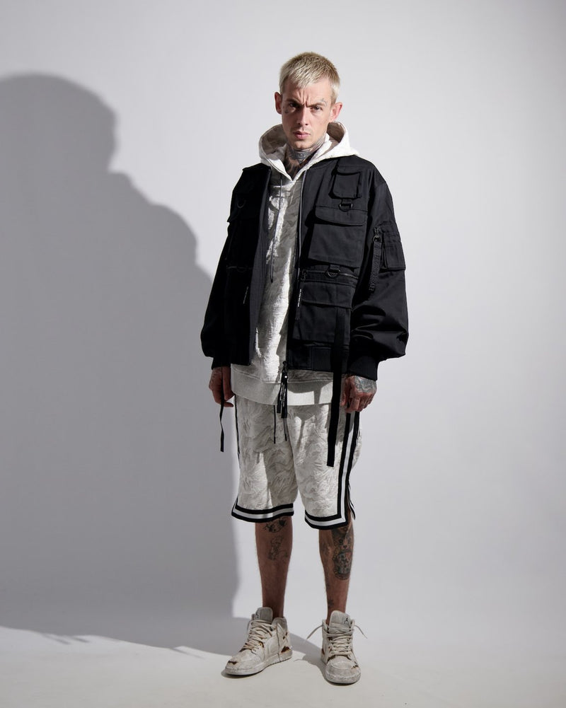 "POCKET OVERLOAD" BOMBER - Mostly Heard Rarely Seen