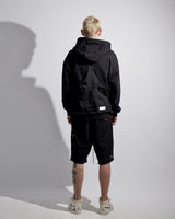 “WAR ON DRUGS" HOODIE - Mostly Heard Rarely Seen