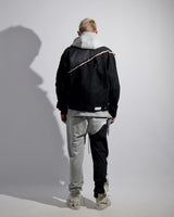 "MA-1 DENIM" JACKET - Mostly Heard Rarely Seen