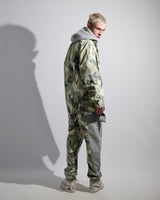"BLURRY VISION" JOGGERS - Mostly Heard Rarely Seen