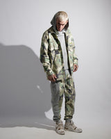 “DRUG FACTS" HOODIE - Mostly Heard Rarely Seen