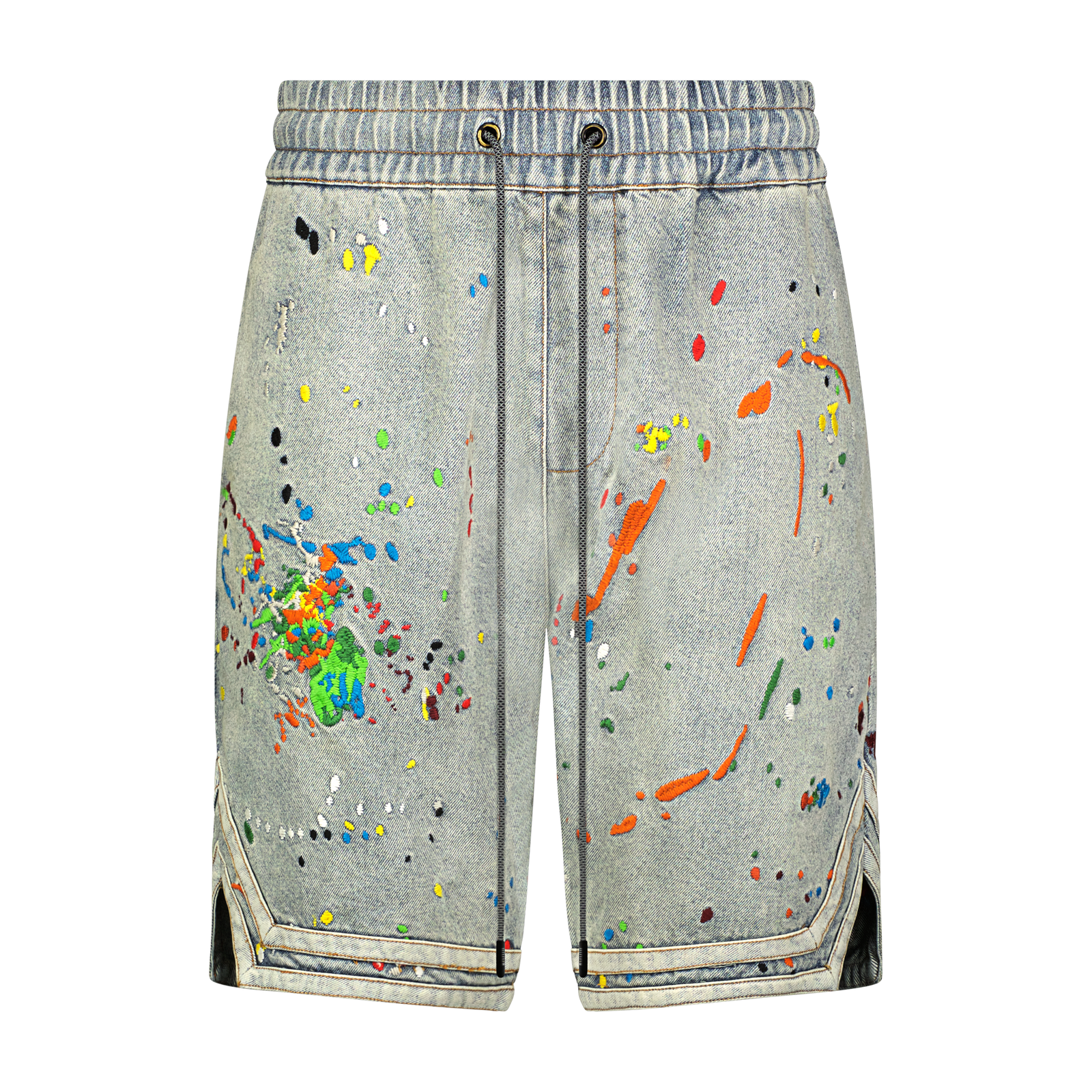 VTG Paco Sport Atmosphere 36 X 13 Denim Jean Carpenter