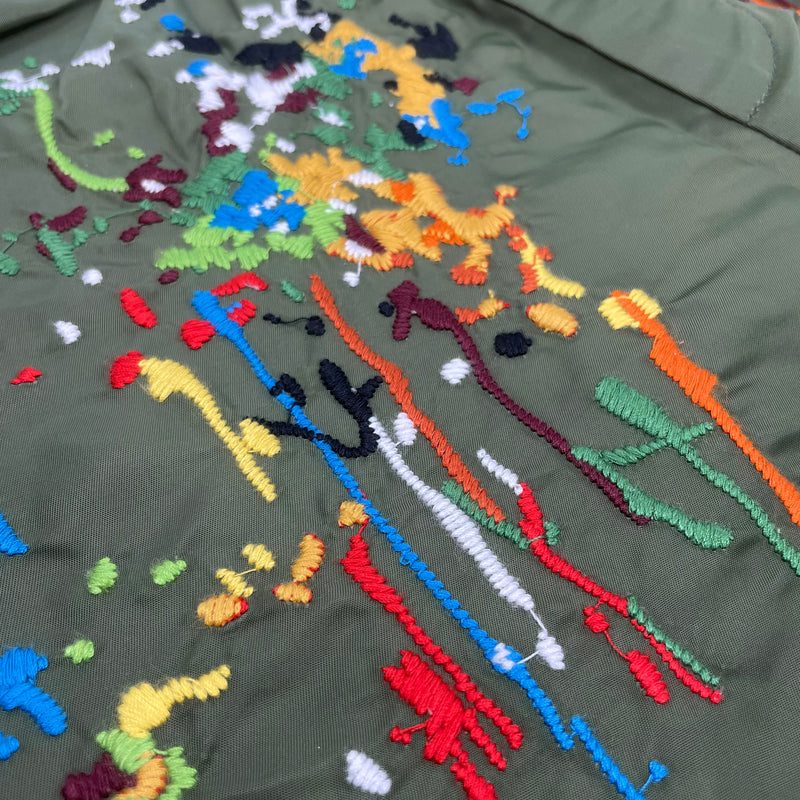 SATEEN BASKETBALL SHORTS