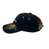 RARELY SEEN DAD HAT