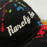 RARELY SEEN DAD HAT