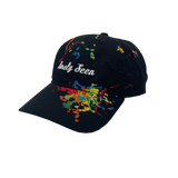 RARELY SEEN DAD HAT