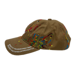 MHRS DAD HAT