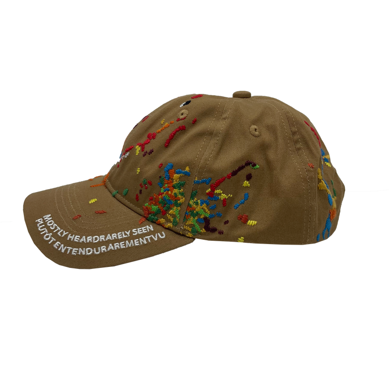 MHRS DAD HAT