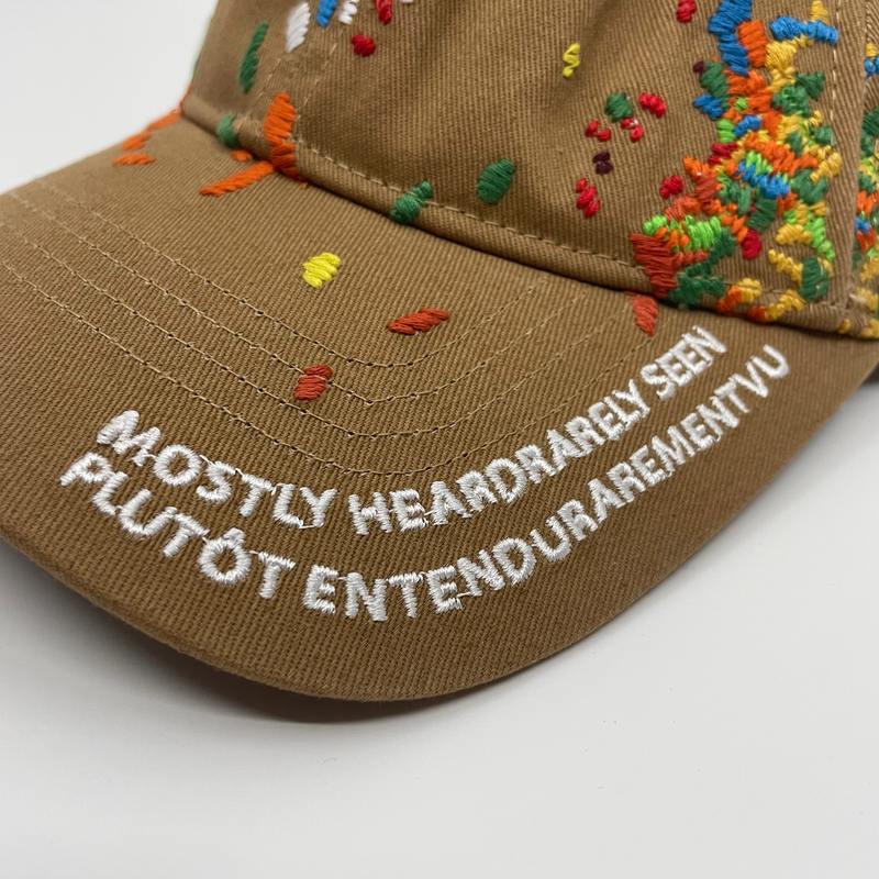 MHRS DAD HAT