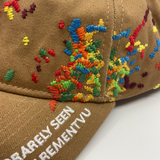 MHRS DAD HAT