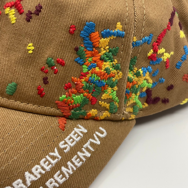 MHRS DAD HAT