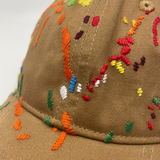 MHRS DAD HAT