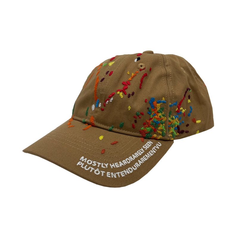 MHRS DAD HAT