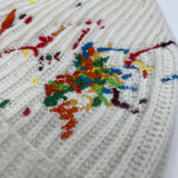 BARCODE BEANIE