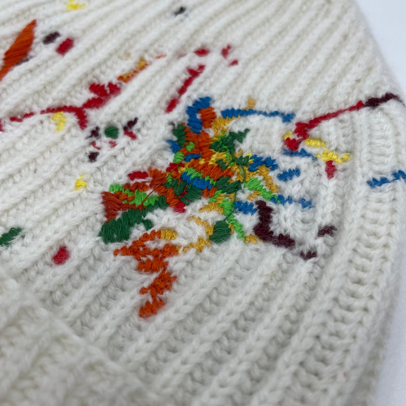 BEANIE HATS – Mostly Heard Rarely Seen