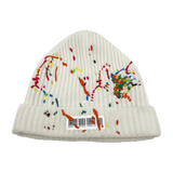 BARCODE BEANIE