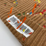 BARCODE BEANIE