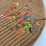 BARCODE BEANIE