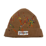 BARCODE BEANIE