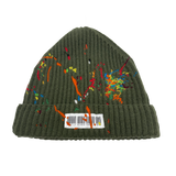 BARCODE BEANIE