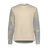 WOVEN X CREW