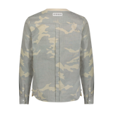 WOVEN X CREW