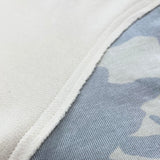 WOVEN X CREW