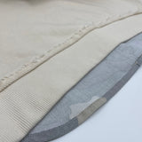 WOVEN X CREW