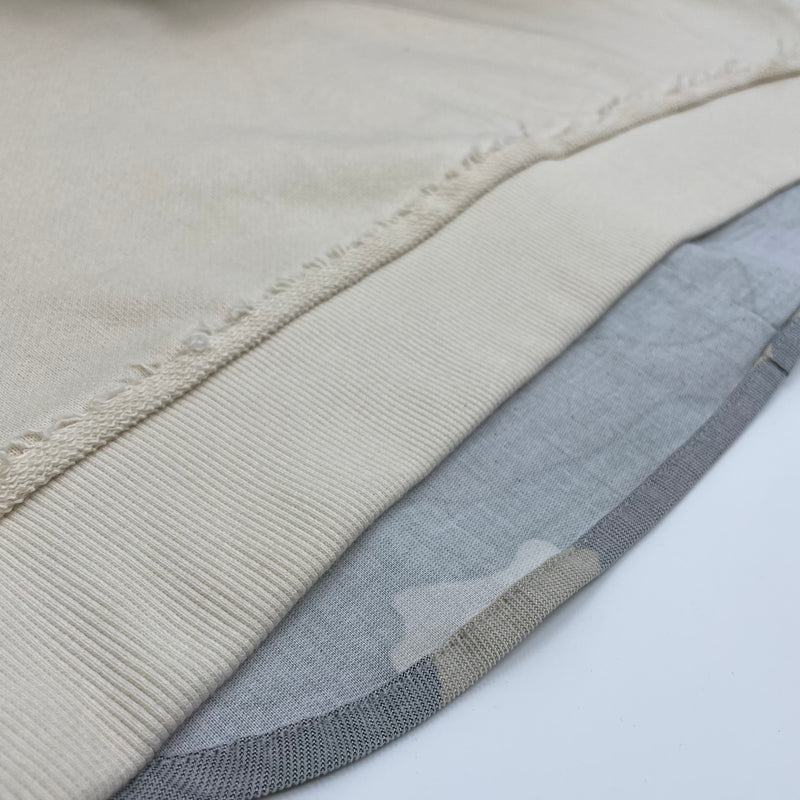 WOVEN X CREW