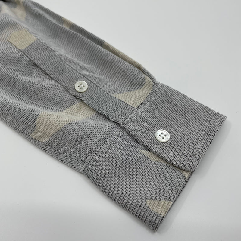 WOVEN X CREW
