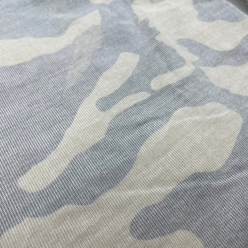 WOVEN X CREW