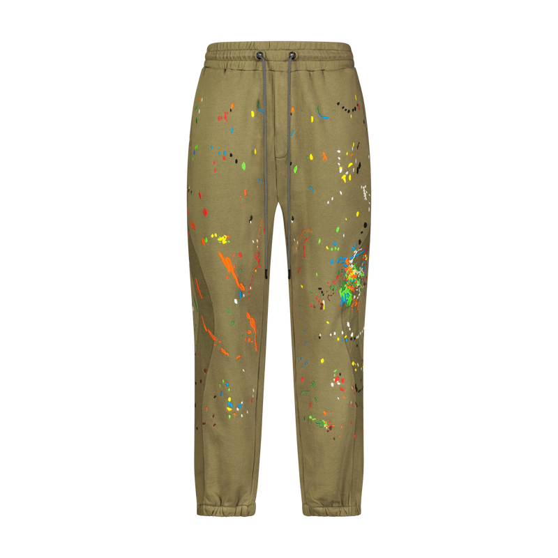WARPED JOGGERS