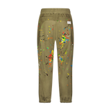 WARPED JOGGERS