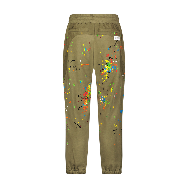 WARPED JOGGERS