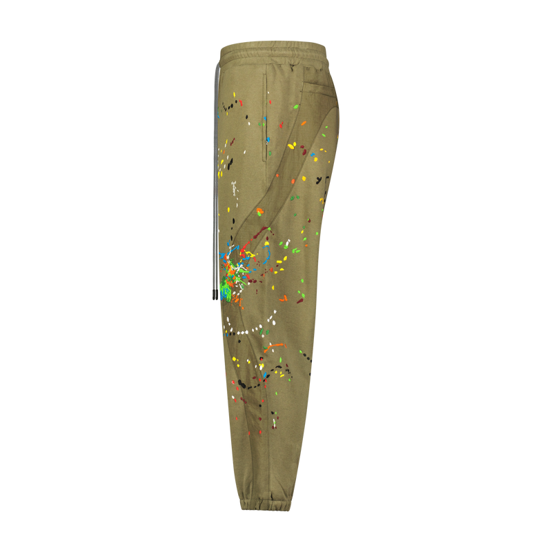 WARPED JOGGERS
