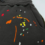 4WAY SPLICED SHORT