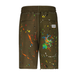 4WAY SPLICED SHORT