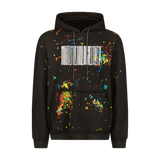 BRANDED BARCODE HOODIE