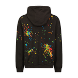 BRANDED BARCODE HOODIE