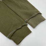 4WAY SPLICED HOODIE