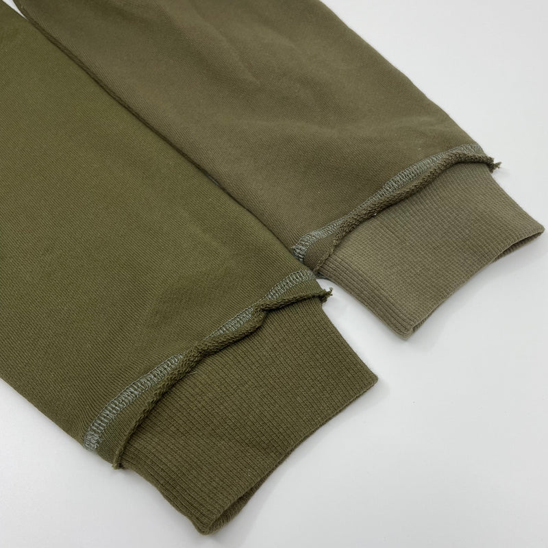 4WAY SPLICED HOODIE