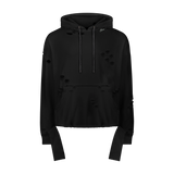 WARPED TEE X HOODIE