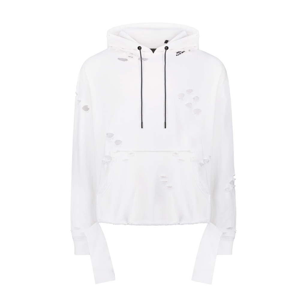 [TWN]★BREATHER HOODIE Roaring Balaclava Hoodie - Grey Heather | Harley-Davidson ME