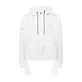 WARPED TEE X HOODIE