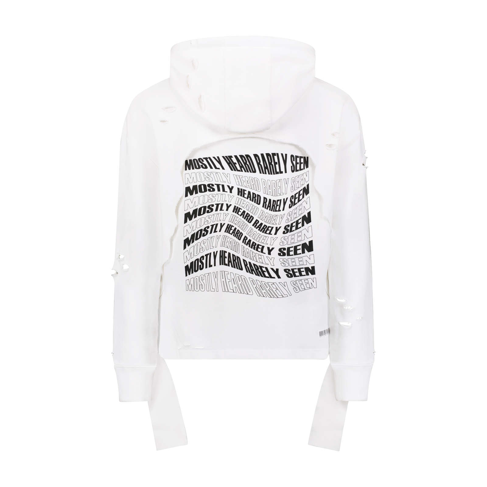 Off apparecchiature white shop temperature jumper