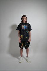 MOBSTERS TEE