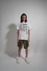 CARGO SHORT