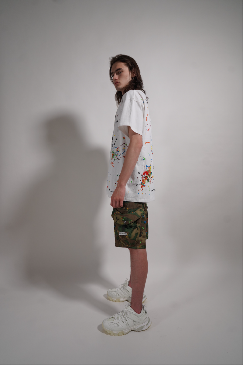CARGO SHORT