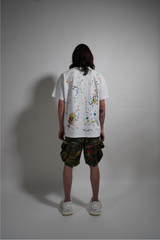 CARGO SHORT