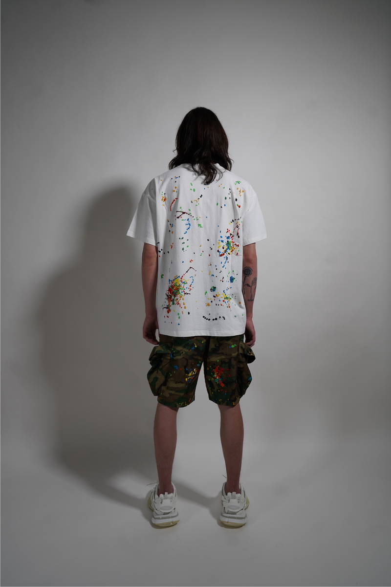 CARGO SHORT